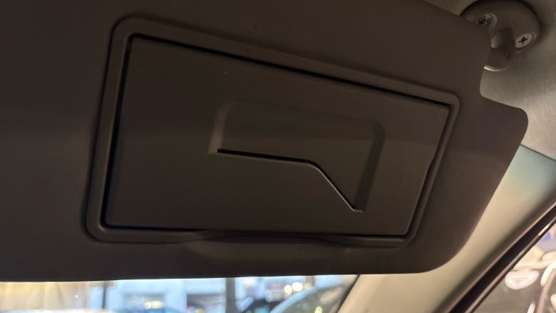 Ssangyong Korando 1.5 Ventura 5dr Auto Petrol Estate